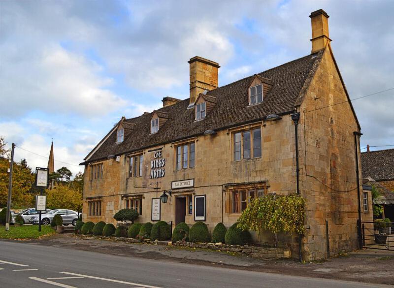 The Old Bank Beautiful Cotswold House With Huge Garden Villa Mickleton  Buitenkant foto