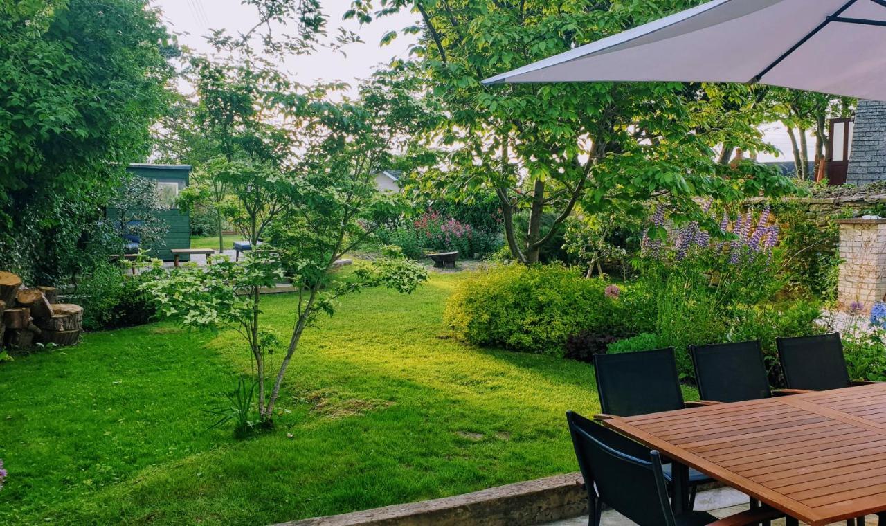The Old Bank Beautiful Cotswold House With Huge Garden Villa Mickleton  Buitenkant foto