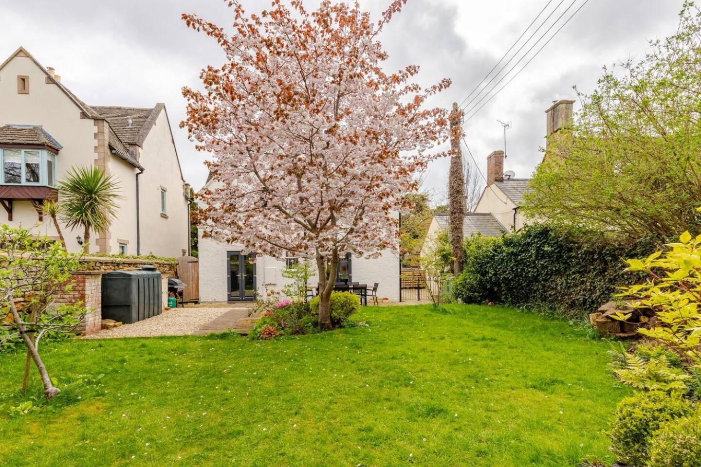 The Old Bank Beautiful Cotswold House With Huge Garden Villa Mickleton  Buitenkant foto